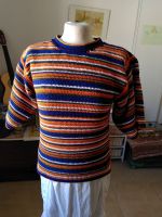 pull commande 3